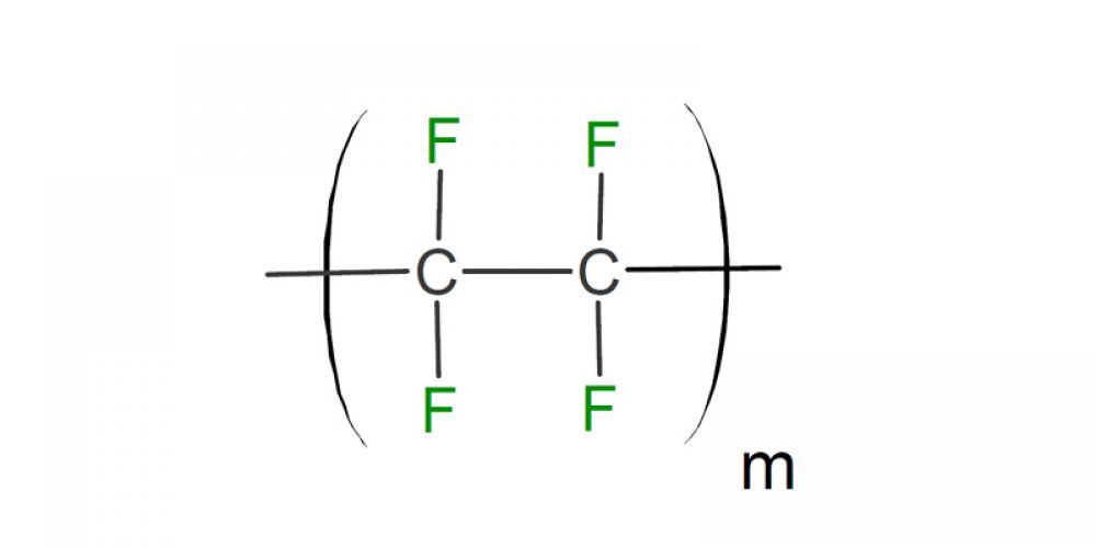 聚四氟乙烯（PTFE）：特性、加工和应用