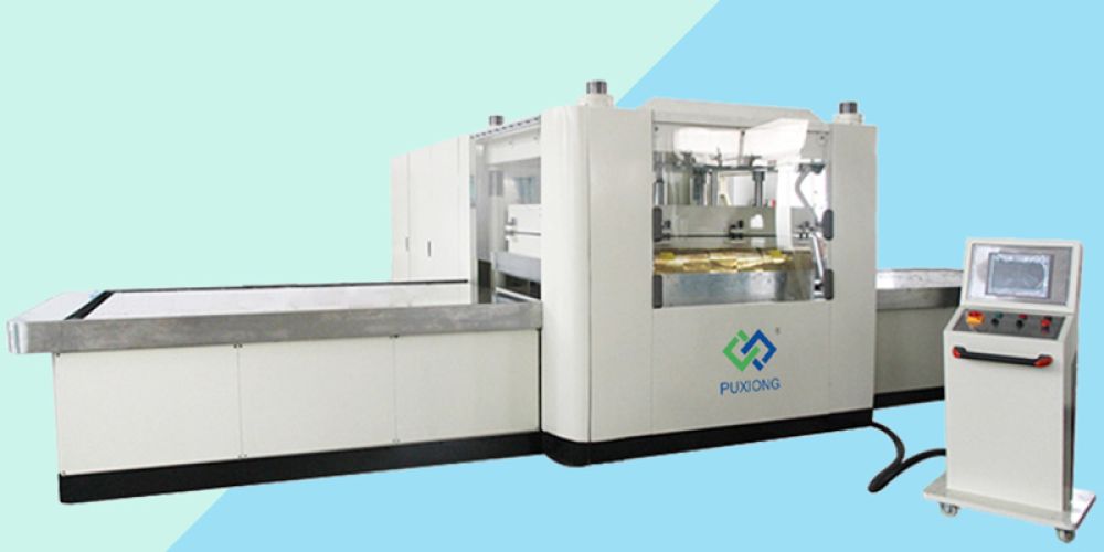 高周波焊接软塑膜材原理的解析