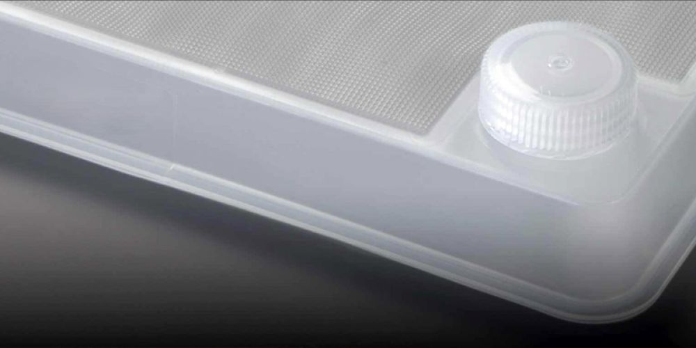 膨体聚四氟乙烯(ePTFE)：工业液体运输与密封的理想材料