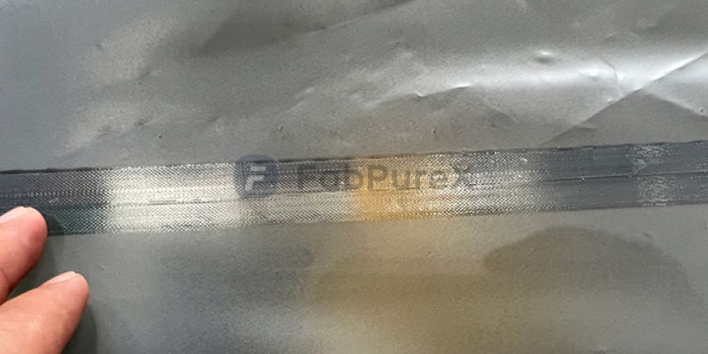乙烯 - 四氟乙烯共聚物薄膜焊接机：解锁高性能膜材加工新体验