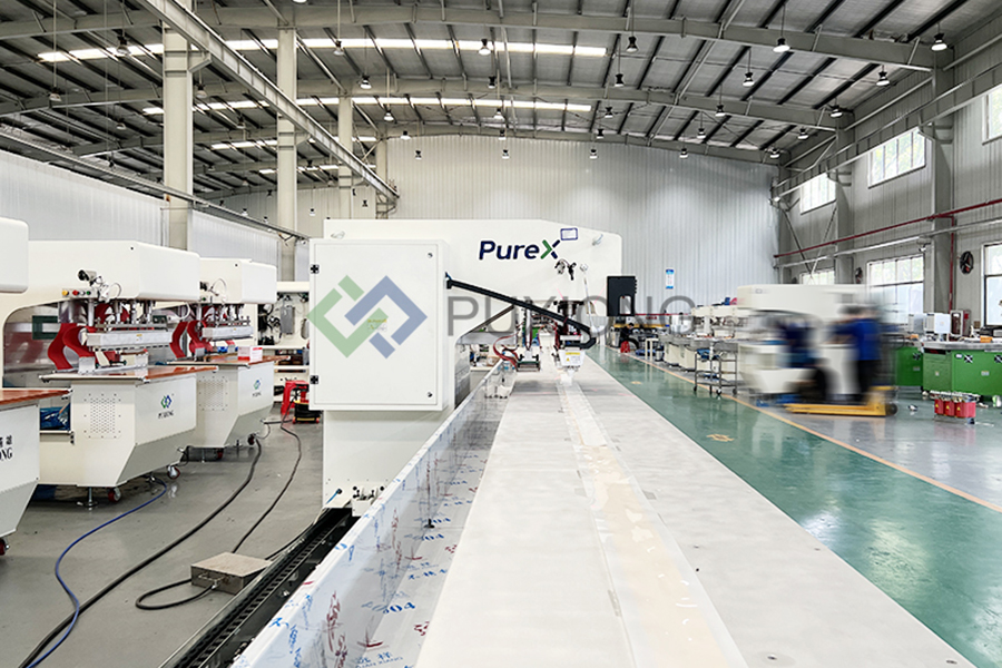 全新设计超稳定轨道