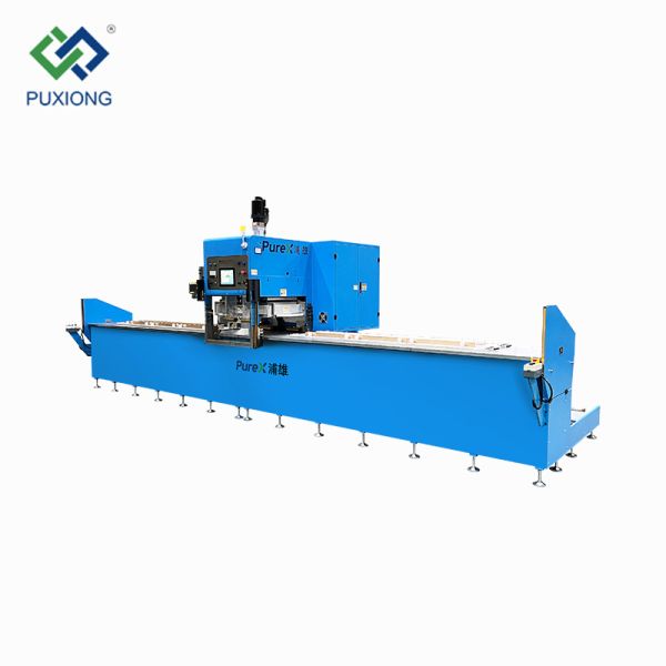 复材多路自动焊接机